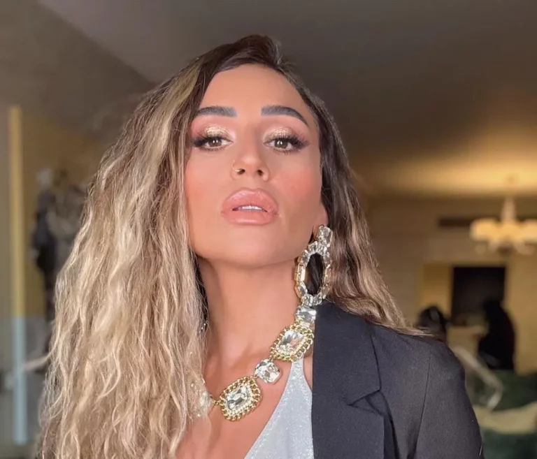 Dina El Sherbiny Biography, Age, Height, Figure, Net Worth