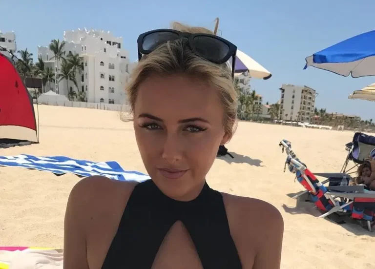 Ellie-Jean Coffey Biography, Age, Height, Net Worth