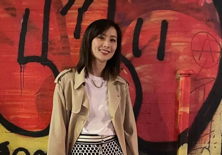 Fala Chen Biography, Age, Height, Figure, Net Worth