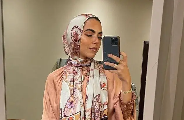 Farah Emara Biography, Age, Height, Figure, Net Worth