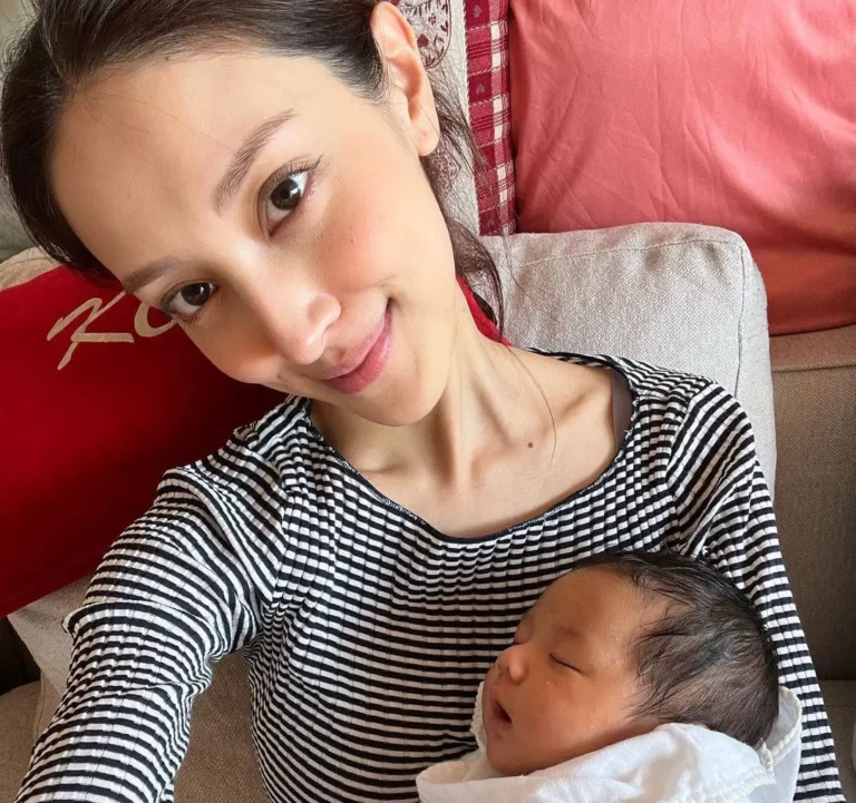 Grace Chan Biography, Age, Height, Figure, Net Worth