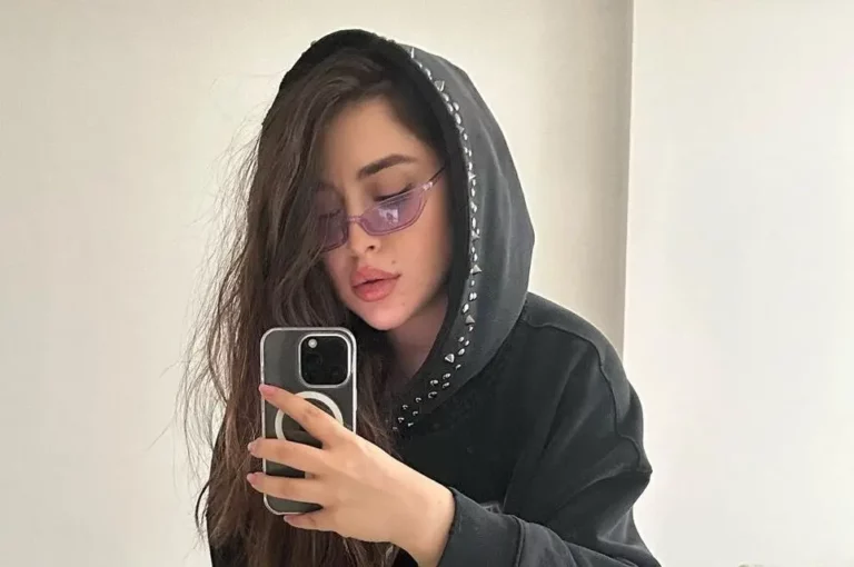 Haya Marashly Biography, Age, Height, Figure, Net Worth