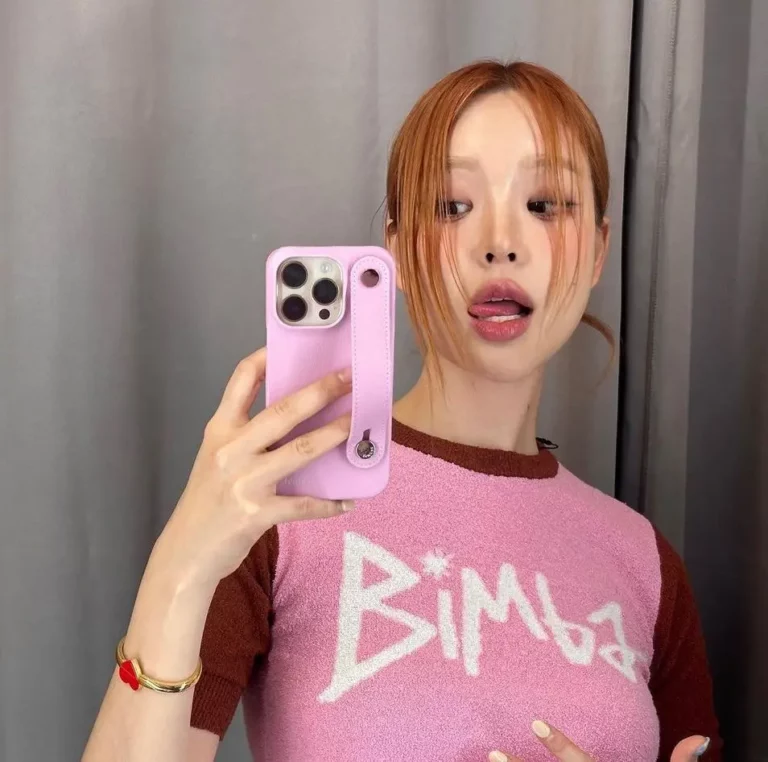 Heejoo (희주) Biography, Age, Height, Figure, Net Worth