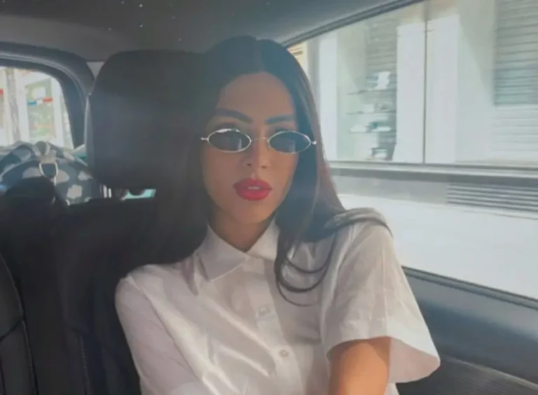 Huda El Mufti (هدى المفتي) Biography, Age, Height, Figure, Net Worth