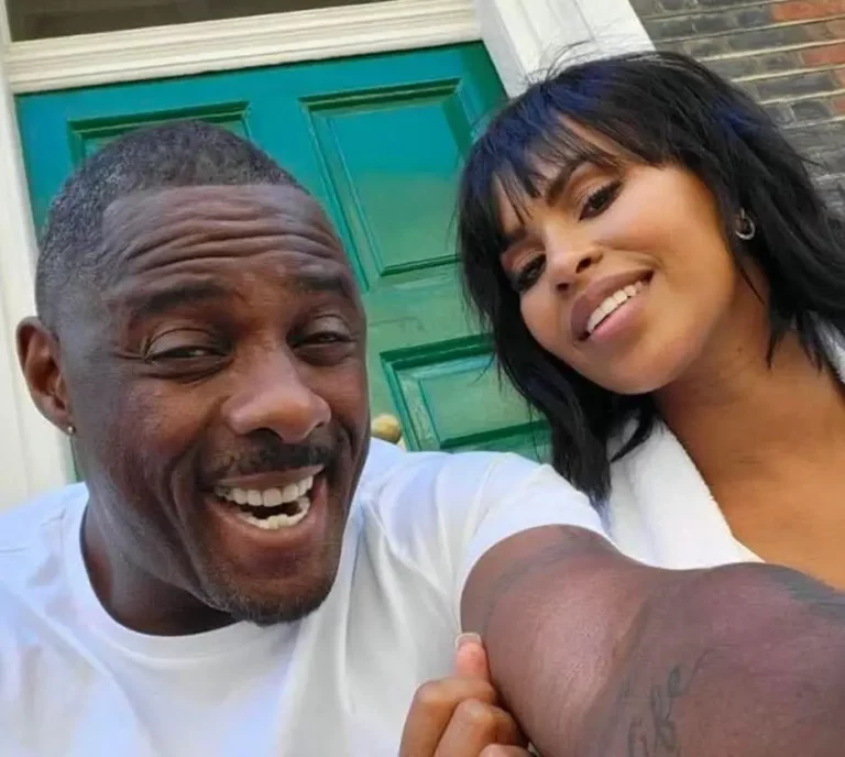 Idris Elba Biography, Age, Height, Net Worth