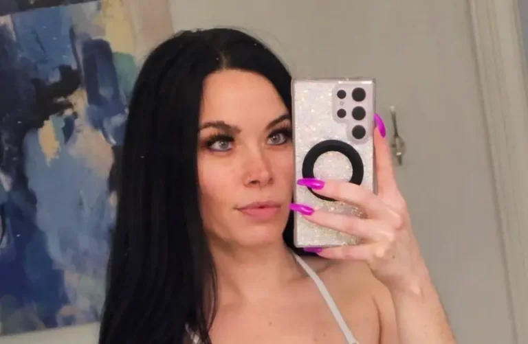 Jasmin Jai Biography, Age, Family, Images, Net Worth