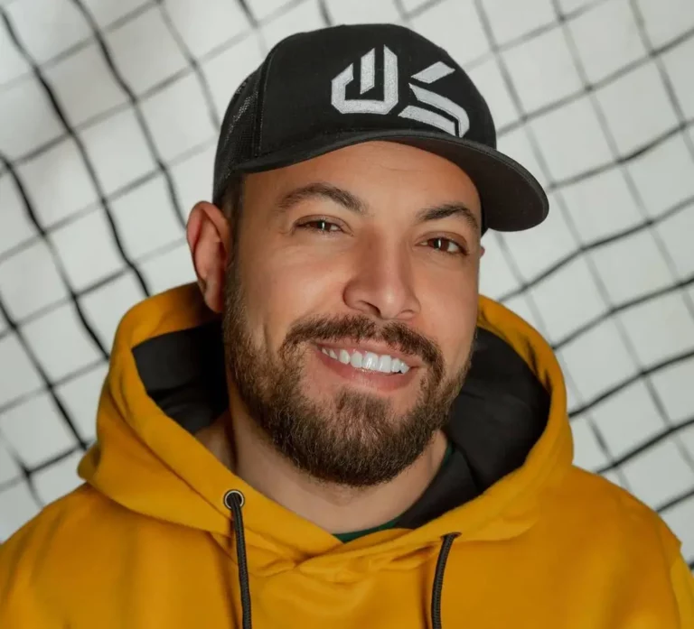 Karim Elsayed Biography, Age, Height, Figure, Net Worth