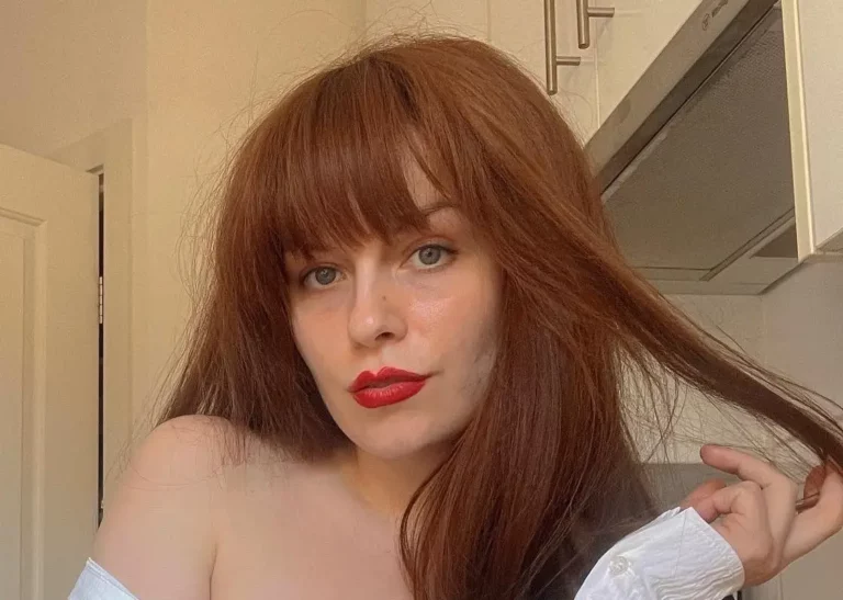 Kiara Edwards Biography, Age, Images, Height, Figure, Net Worth