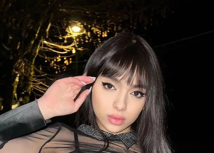 Lara Debbana Biography, Age, Height, Figure, Net Worth