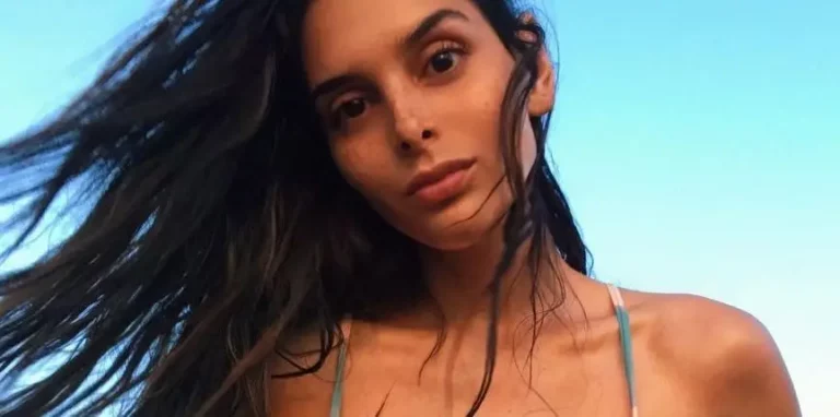 Lluvia Carrillo Biography, Age, Height, Figure, Net Worth