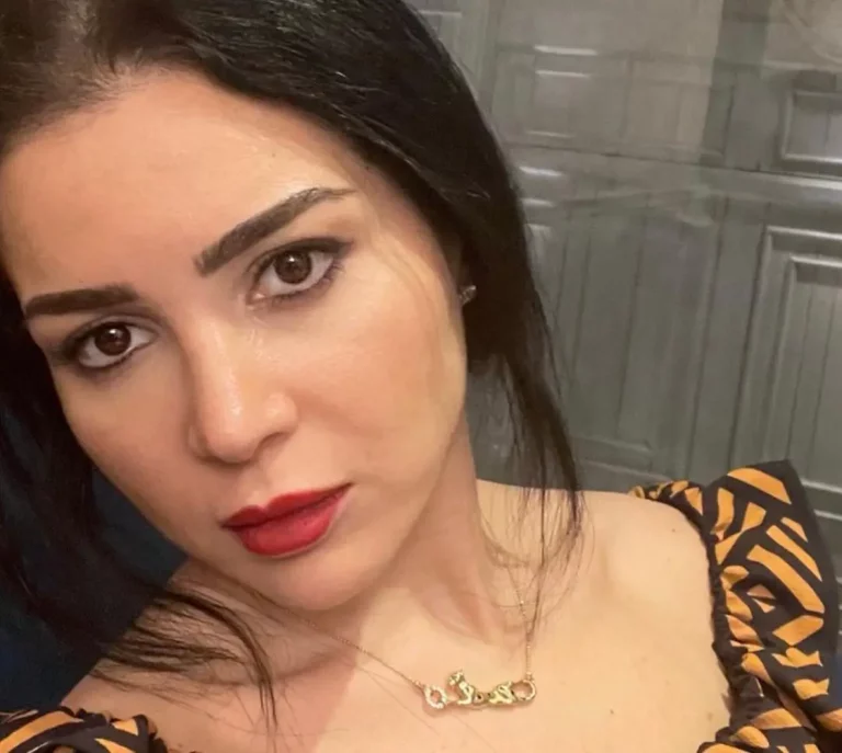 Mai Ezz Eldin Biography, Age, Height, Figure, Net Worth