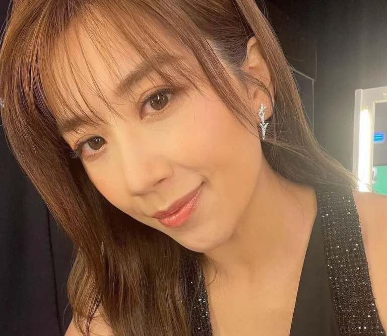 Mandy Wong Biography, Age, Height, Figure, Net Worth