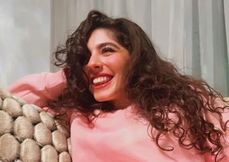 Mayan El Sayed (مايان السيد) Biography, Age, Height, Figure, Net Worth