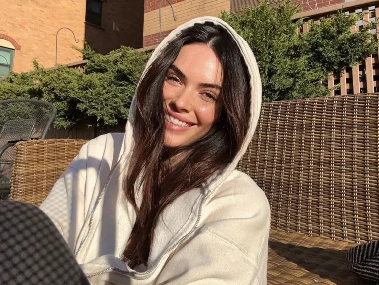 Monika Clarke Biography, Age, Height, Net Worth