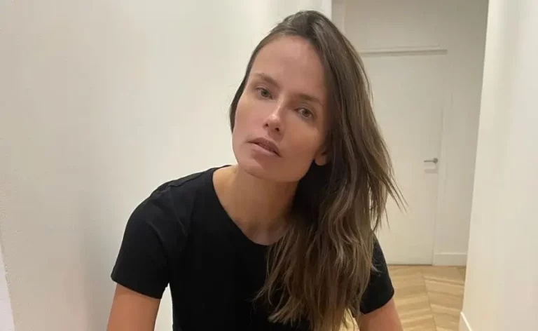 Natasha Poly Biography, Age, Height, Weight, Net Worth