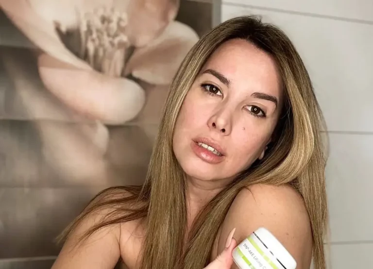 Nives Celsius Biography, Age, Height, Figure, Net Worth