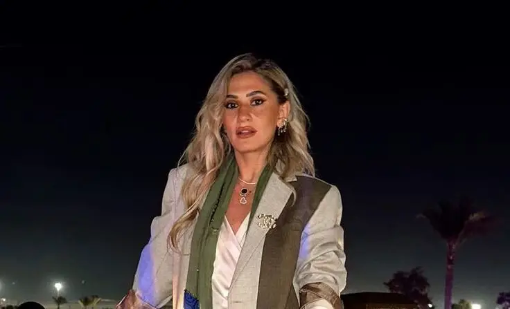 Noha Elsherbiny (نهى الشربيني) Biography, Age, Height, Figure, Net Worth