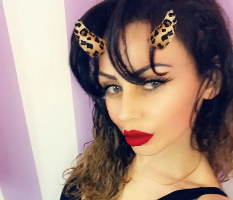 Ree Petra Biography, Age, Height, Net Worth