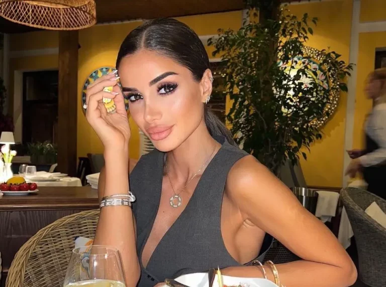 Sabina Agaeva Ahmed Biography, Age, Height, Net Worth