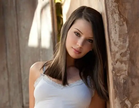 Sally Charles Biography, Age, Height, Net Worth