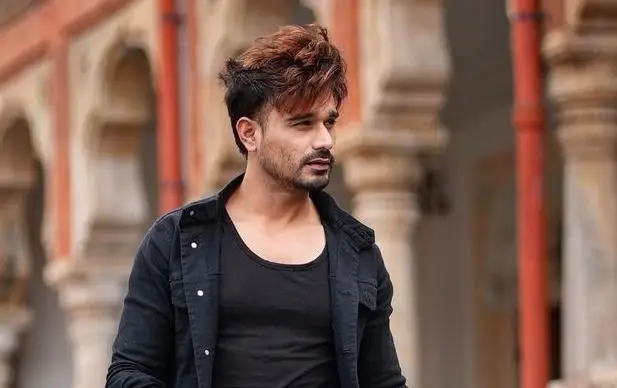 Sandeep Tripathi Tiwari Biography, Age, Height, Figure, Net Worth