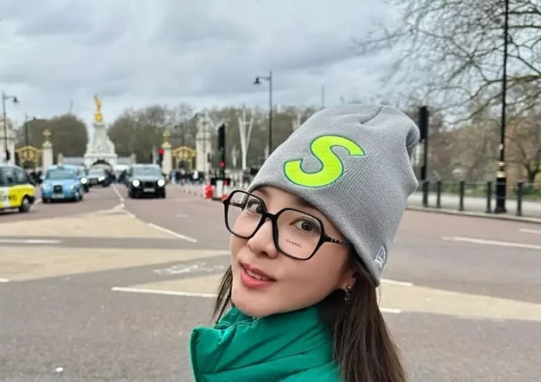 Sandra Park (Daraxxi) Biography, Age, Height, Figure, Net Worth