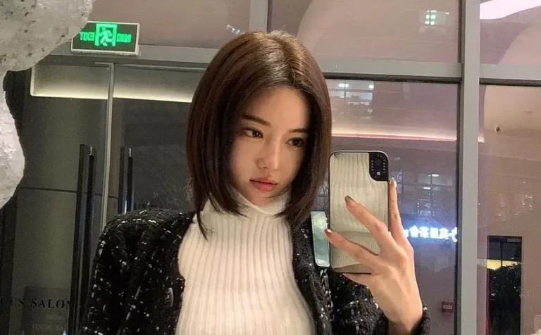 SeoJin Ban Biography, Age, Height, Figure, Net Worth