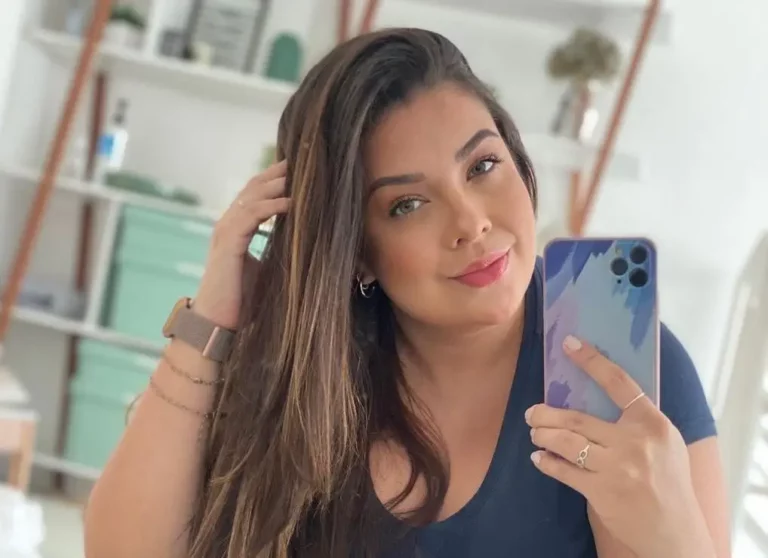 Suellen Seckler Biography, Age, Height, Weight, Net Worth