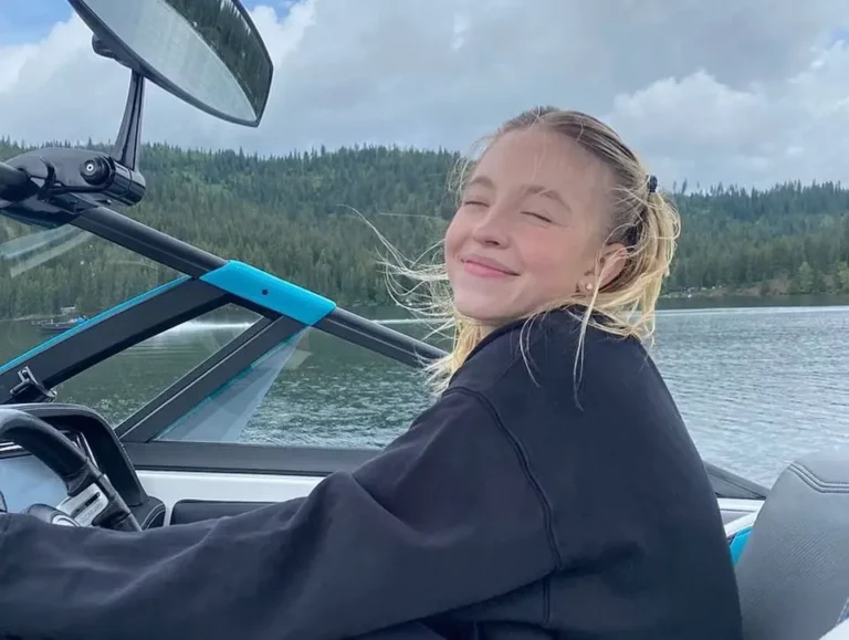 Sydney Sweeney Biography, Age, Height, Net Worth