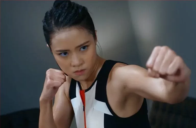 Tiffany Lau Biography, Age, Height, Figure, Net Worth