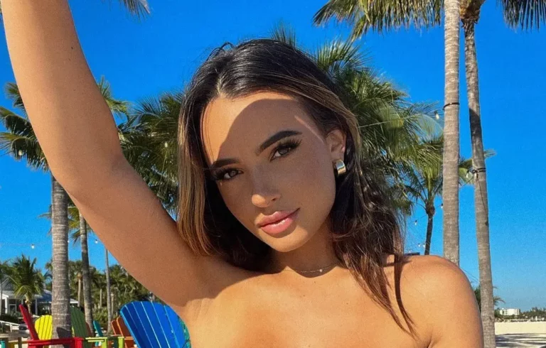 Ariana Isabel Biography, Age, Height, Weight, Net Worth