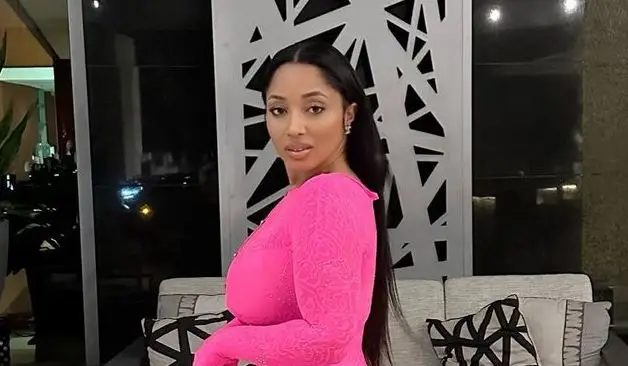 Brittish Williams Biography, Age, Images, Height, Figure, Net Worth