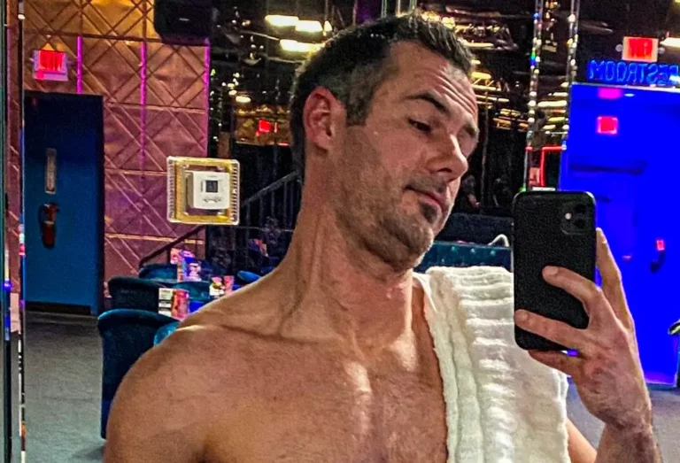 Brock Cooper Biography, Age, Height, Figure, Net Worth