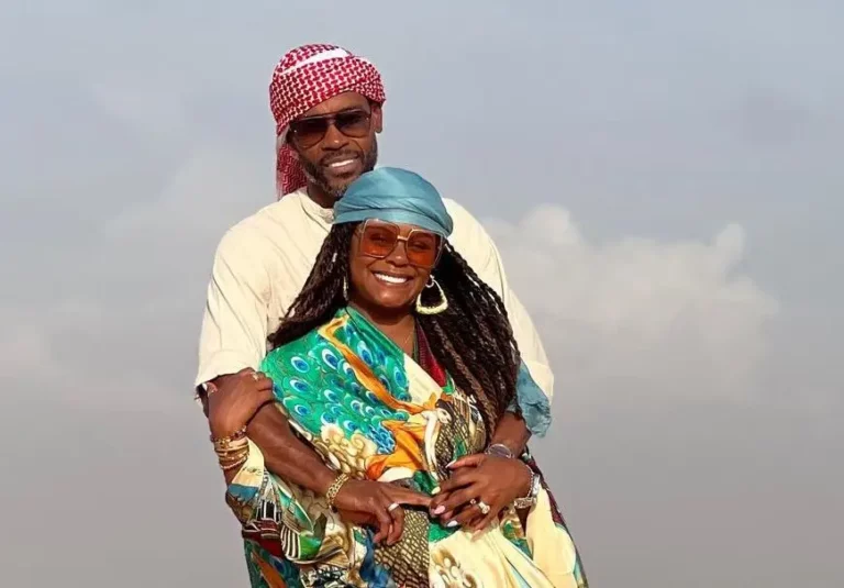 Chance Brown Biography, Age, Family, Images, Net Worth