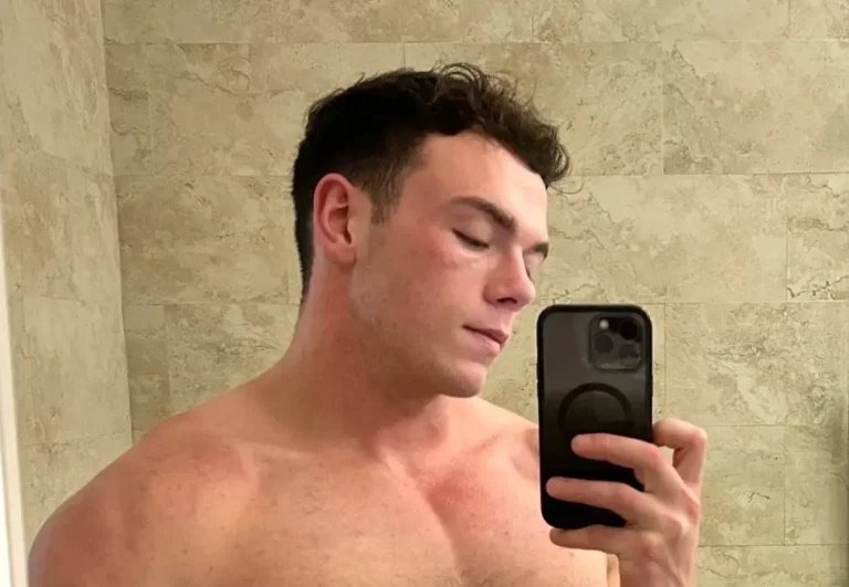 Clark Reid (TikToker) Biography, Age, Height, Figure, Net Worth