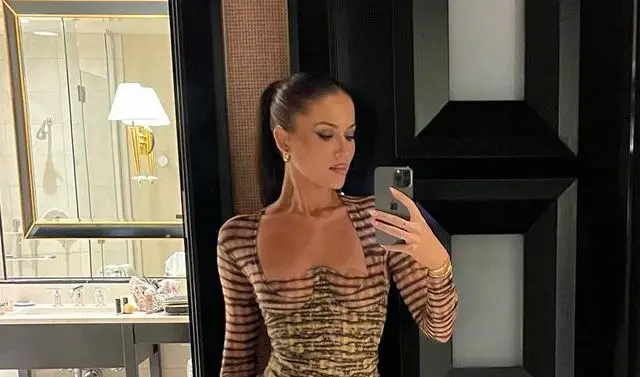 Conna Walker Biography, Age, Height, Weight, Net Worth