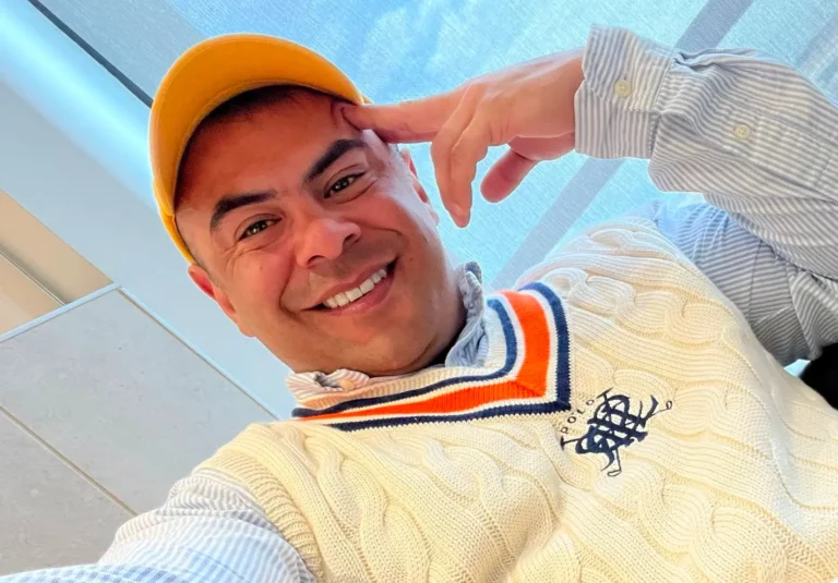 Draven Navarro Biography, Age, Height, Figure, Net Worth