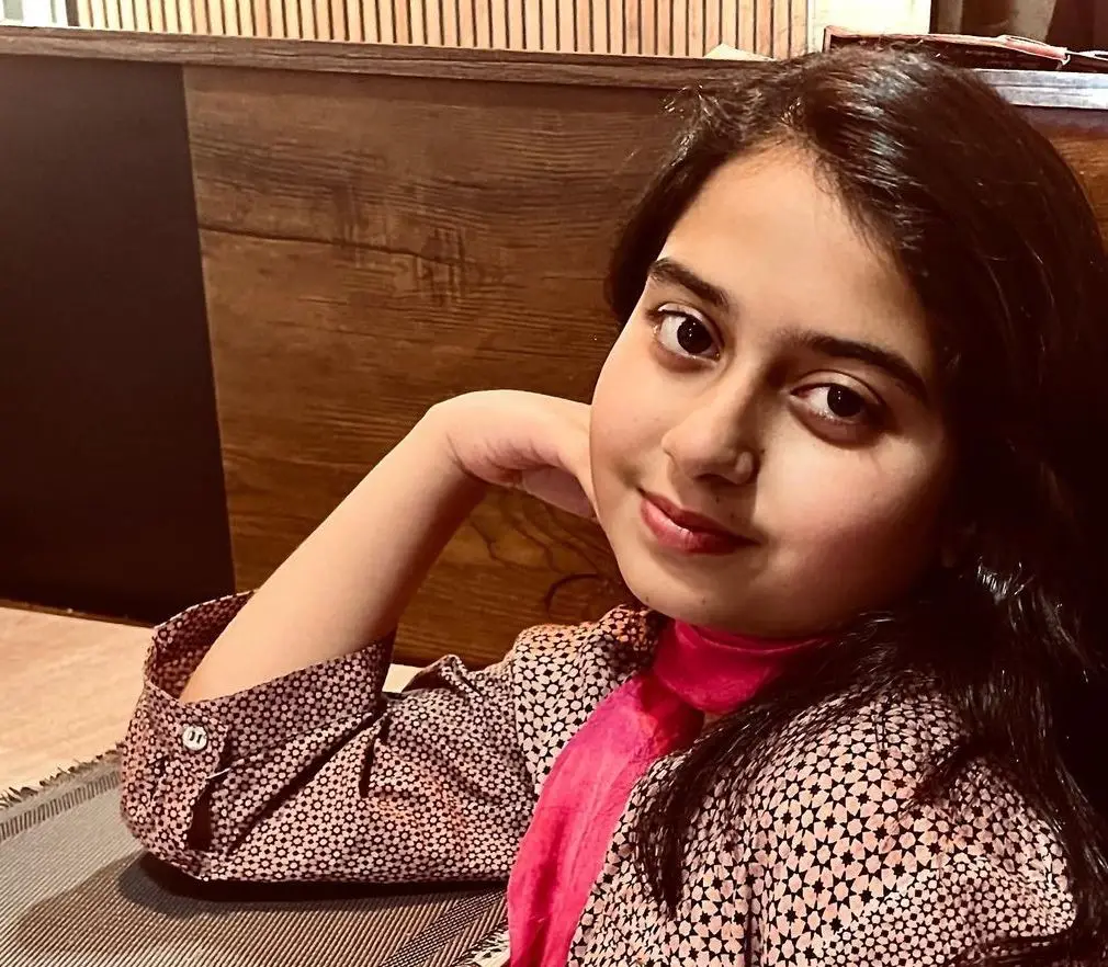 Fatima Mahzaidi Biography, Age, Height, Figure, Net Worth 3 Fatima Mahzaidi 1 1