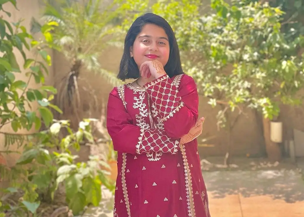 Fatima Mahzaidi Biography, Age, Height, Figure, Net Worth 6 Fatima Mahzaidi 2 1