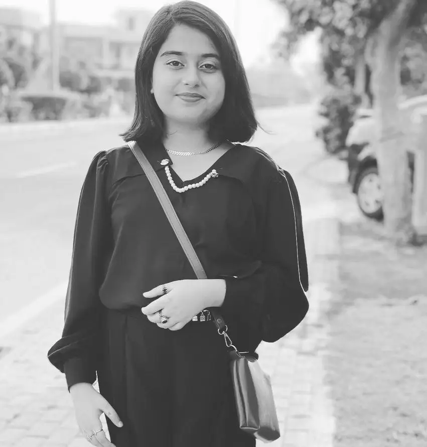 Fatima Mahzaidi Biography, Age, Height, Figure, Net Worth 4 Fatima Mahzaidi 3 1