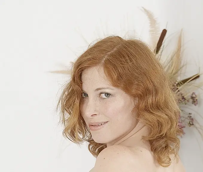 Ginger Blaze Biography, Age, Family, Images, Net Worth