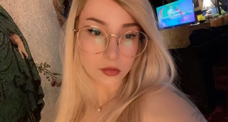 Goth Egg Biography, Age, Family, Images, Net Worth