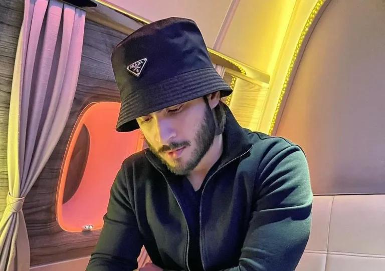 Haroon Kadwani Biography, Age, Height, Figure, Net Worth