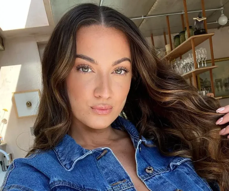 Joey Fisher Biography, Age,  Height, Net Worth