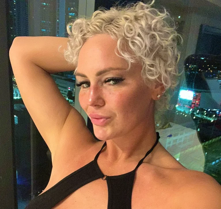 Kaden Kole Biography, Age, Images, Height, Figure, Net Worth