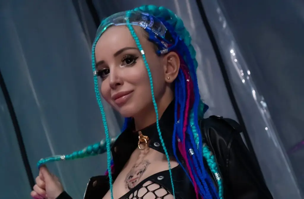 Ksu Colt Biography, Age, Height, Figure, Career, Net Worth 3 Ksu Colt 1 1