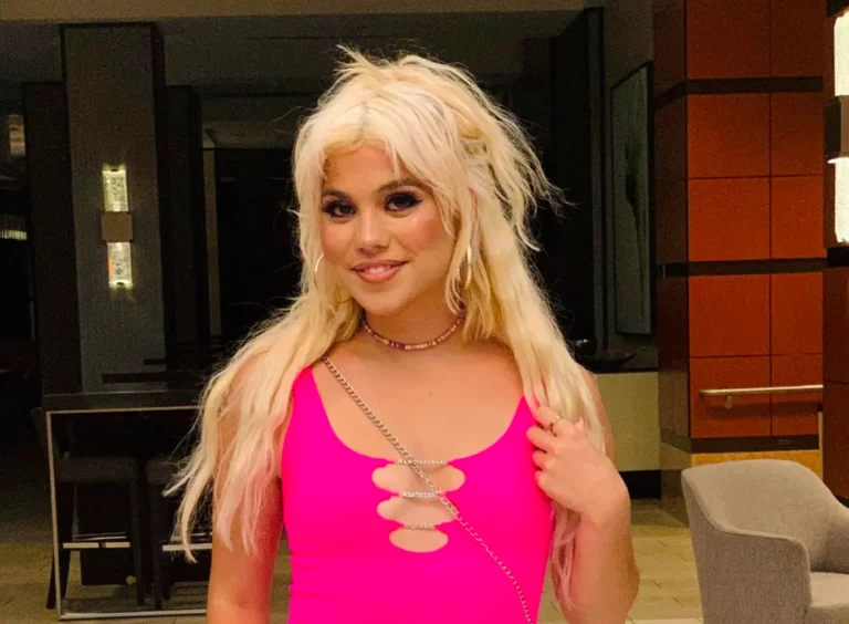 Lilith Grace Biography, Age, Family, Images, Net Worth