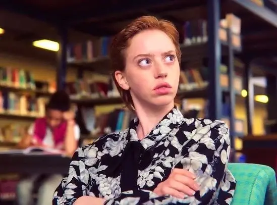 Lily Newmark Biography, Age, Family, Images, Net Worth