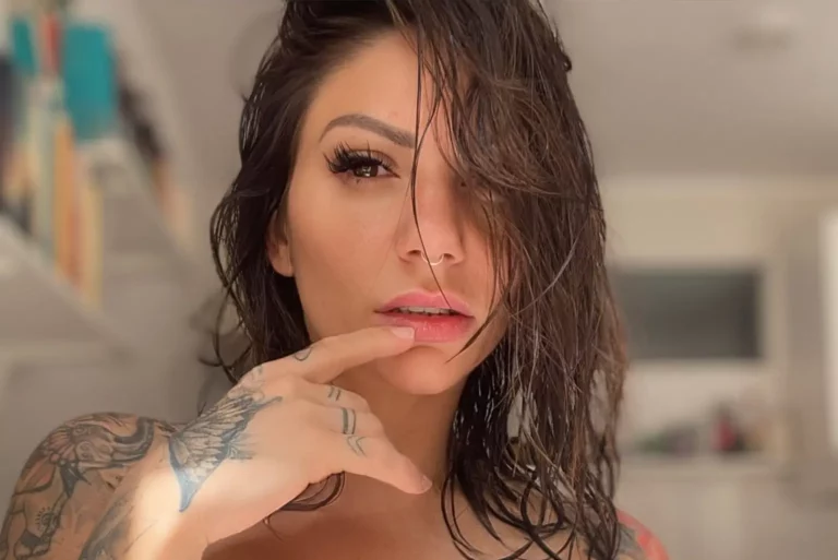 Lily Veroni Biography, Age, Height, Figure, Net Worth