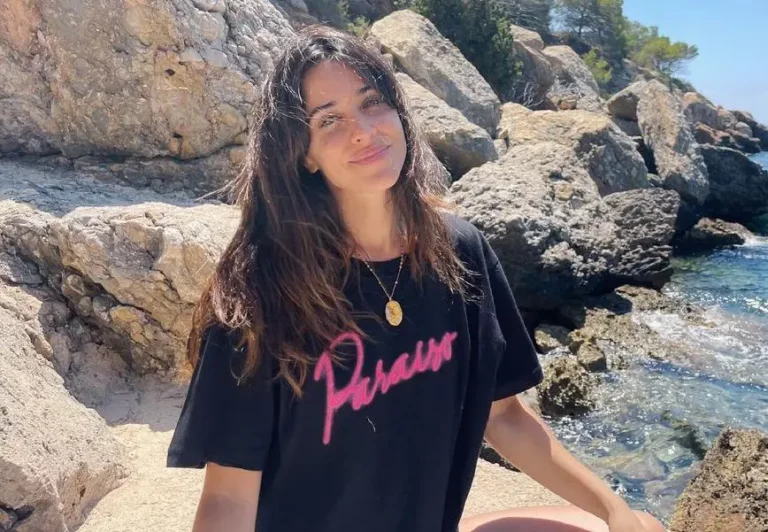 Macarena García Biography Age, Height, Family, Net Worth